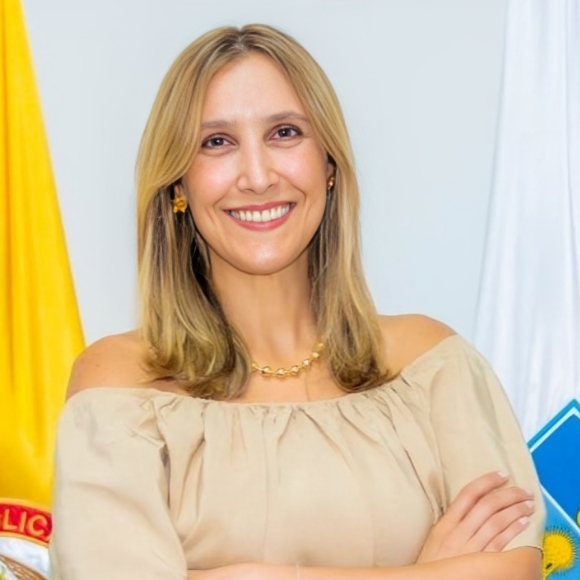 Marcela Sierra
